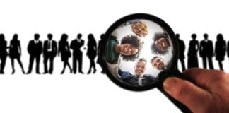 Understanding Audience Behavior for Targeted Film Distribution