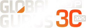 Global Gurus 2025