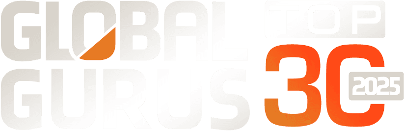 Global Gurus 2025